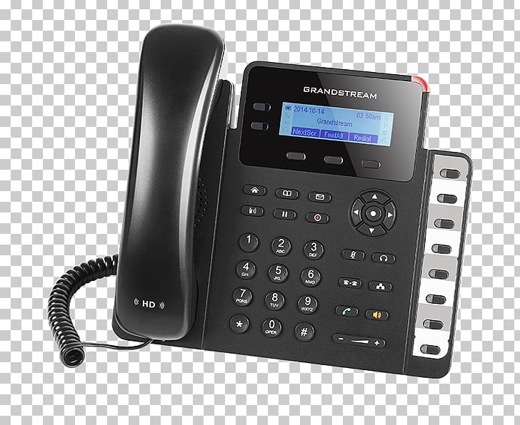 VoIP Phone Grandstream Networks Grandstream GXP1625 Telephone Make Me An Offer Grandstream GXP1628 Ip Phone Poe PNG, Clipart, 3cx Phone System, Analog Telephone Adapter, Answering Machine, Business Telephone System, Caller Id Free PNG Download