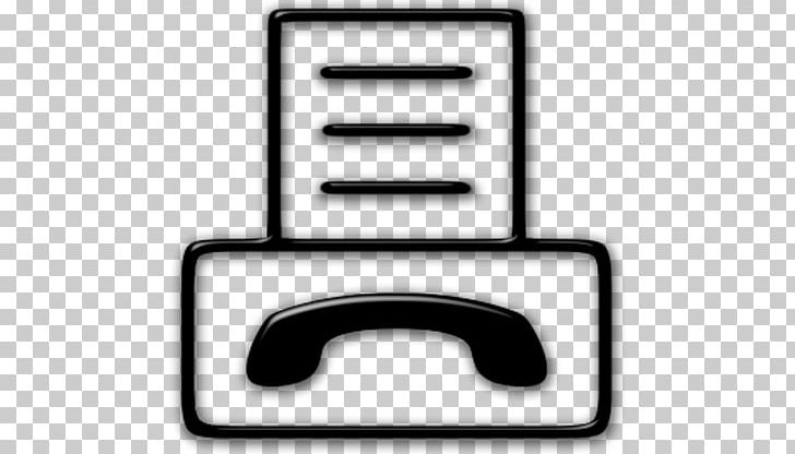 Computer Icons Fax Printer PNG, Clipart, Angle, Black And White, Black Fax, Computer, Computer Icons Free PNG Download