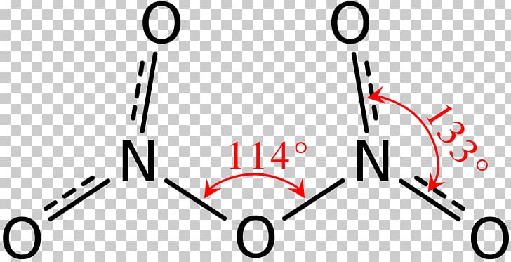 Dinitrogen Pentoxide Dinitrogen Trioxide Dinitrogen Tetroxide Lewis Structure Phosphorus Pentoxide PNG, Clipart, Angle, Antimony Trioxide, Area, Black, Brand Free PNG Download