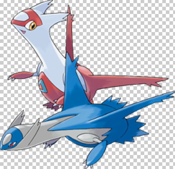 Latias Pokémon Omega Ruby And Alpha Sapphire Latios Pokémon Ruby And Sapphire PNG, Clipart, Aircraft, Air Force, Airplane, Art, Cartoon Free PNG Download