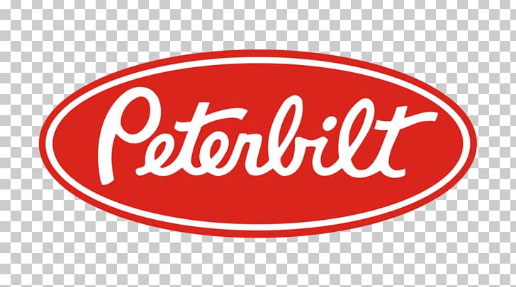 Peterbilt Paccar Logo Truck PNG, Clipart, Area, Brand, Business, Car, Decal Free PNG Download