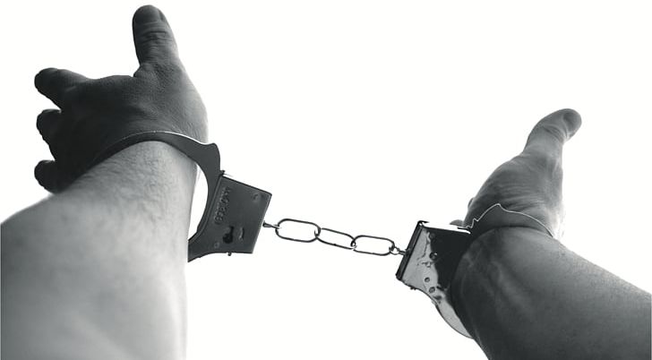 United States Cybercrime Criminal Law Sentence PNG, Clipart, Arm, Arrest, Black And White, Consent, Crime Free PNG Download