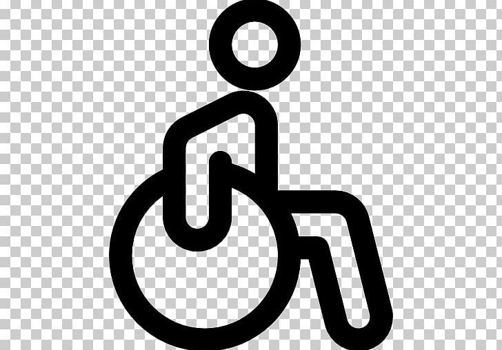Computer Icons Disability PNG, Clipart, Area, Artwork, Black And White, Brand, Circle Free PNG Download
