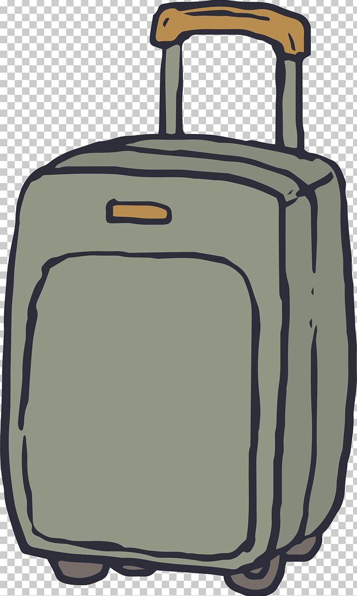 Drawing Euclidean Suitcase PNG, Clipart, Baggage, Brand, Clothing, Designer, Download Free PNG Download