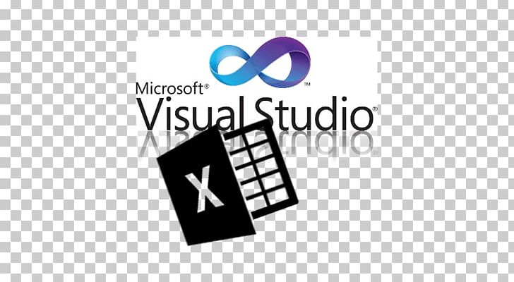 Logo Brand Microsoft Visual Studio PNG, Clipart, Area, Brand, Communication, English, Graphic Design Free PNG Download