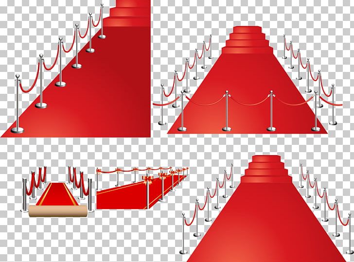Red Carpet Euclidean PNG, Clipart, Angle, Brand, Carpet, Column, Curtain Free PNG Download