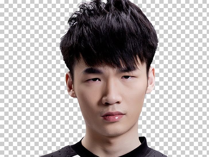 Smeb Edward Gaming Tencent League Of Legends Pro League 2017 League Of Legends Rift Rivals PNG, Clipart, 2017 League Of Legends Rift Rivals, Bangs, Bilibili Gaming, Black Hair, Brown Hair Free PNG Download