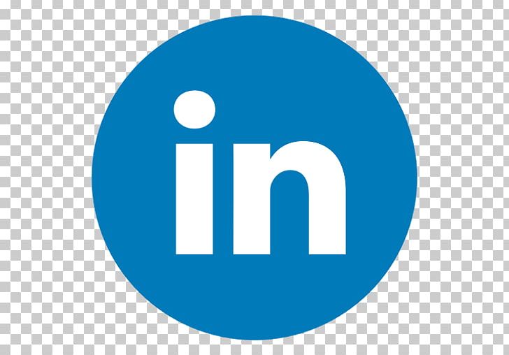 Social Media LinkedIn Computer Icons Social Network Logo PNG, Clipart, Area, Blog, Blue, Brand, Circle Free PNG Download