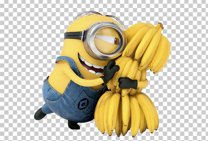 Stuart The Minion Despicable Me: Minion Rush YouTube Minions PNG, Clipart, Animated Film, Banana, Banana Family, Despicable, Despicable Me Free PNG Download