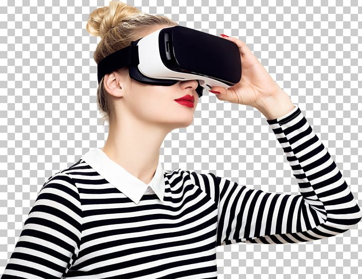 Virtual Reality Headset T-shirt Fashion PNG, Clipart,  Free PNG Download