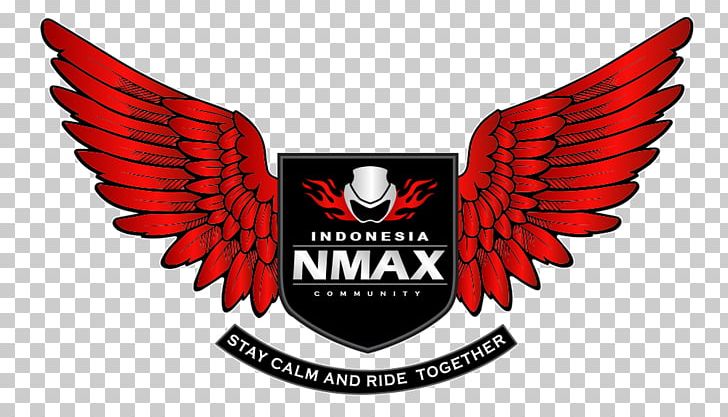 Yamaha NMAX Indonesian Language Community Organization PNG, Clipart, Brand, Community, Community Organization, Emblem, Family Free PNG Download