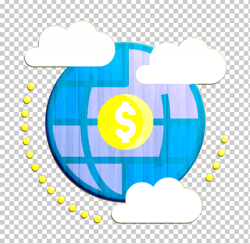 Fintech Icon Cloud Icon PNG, Clipart, Circle, Cloud Icon, Fintech Icon, Logo Free PNG Download