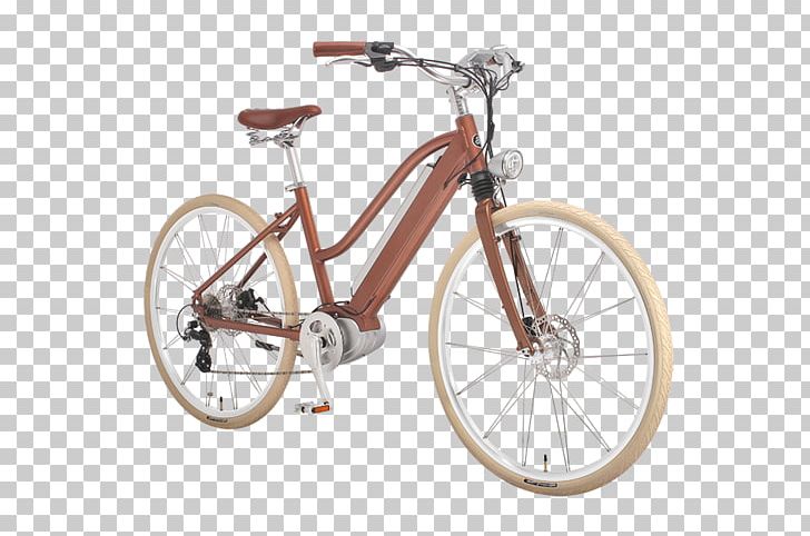 hybrid mountain bike pedals