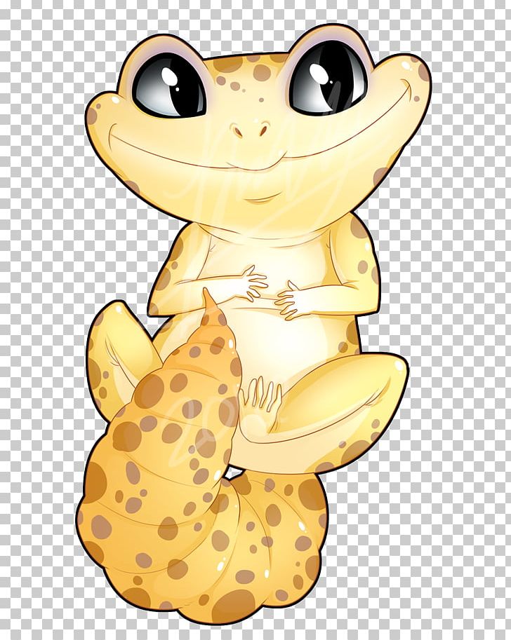 Common Leopard Gecko Drawing PNG, Clipart, Amphibian, Animal, Animals, Art, Cartoon Free PNG Download