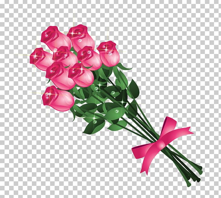 Flower Bouquet Rose PNG, Clipart, Bud, Cut Flowers, Drawing, Floral Design, Floristry Free PNG Download