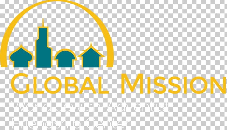 Logo Seventh-day Adventist Church Global Mission Adventist Mission Organization PNG, Clipart, Adventist Mission, Area, Brand, Center, Evangelism Free PNG Download