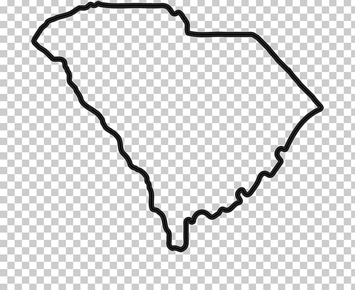 North Carolina U.S. State Black PNG, Clipart, Angle, Area, Black, Black And White, Cleaning Free PNG Download