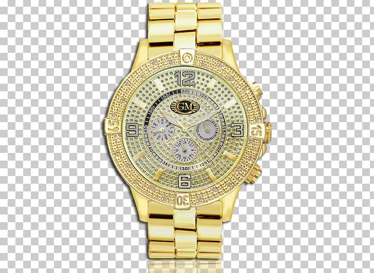 Skeleton Watch Bling-bling Gold Diamond PNG, Clipart, Accessories, Bling Bling, Blingbling, Brand, Circle Free PNG Download