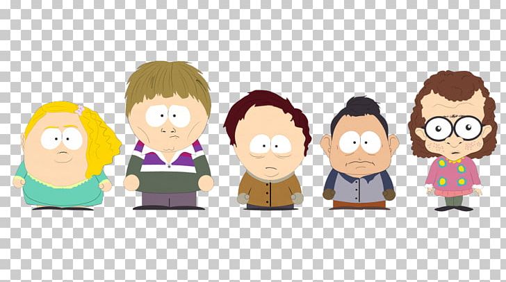 South Park: The Stick Of Truth Kyle Broflovski Eric Cartman The List Kenny McCormick PNG, Clipart, Cartoon, Child, Communication, Conversation, Eric Cartman Free PNG Download