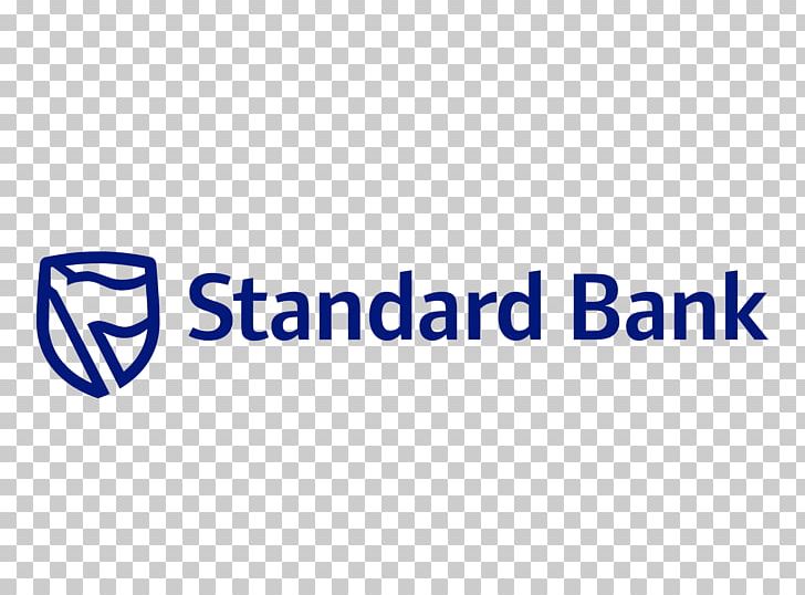 Standard Bank Angola Logo Foreign Exchange Market PNG, Clipart, Angle, Area, Bank, Blue, Brand Free PNG Download