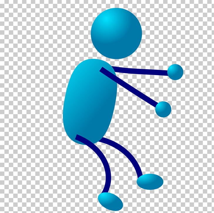 Stick Figure PNG, Clipart, Art, Blue, Document, Download, Glogster Free PNG Download