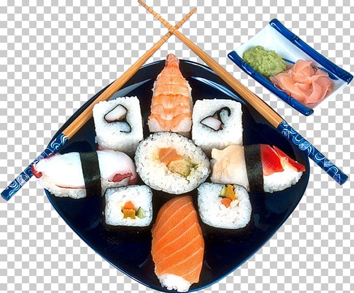 Sushi Japanese Cuisine Sashimi Onigiri Seafood PNG, Clipart, Appetizer, Asian Food, Balls, Bento, Care Free PNG Download
