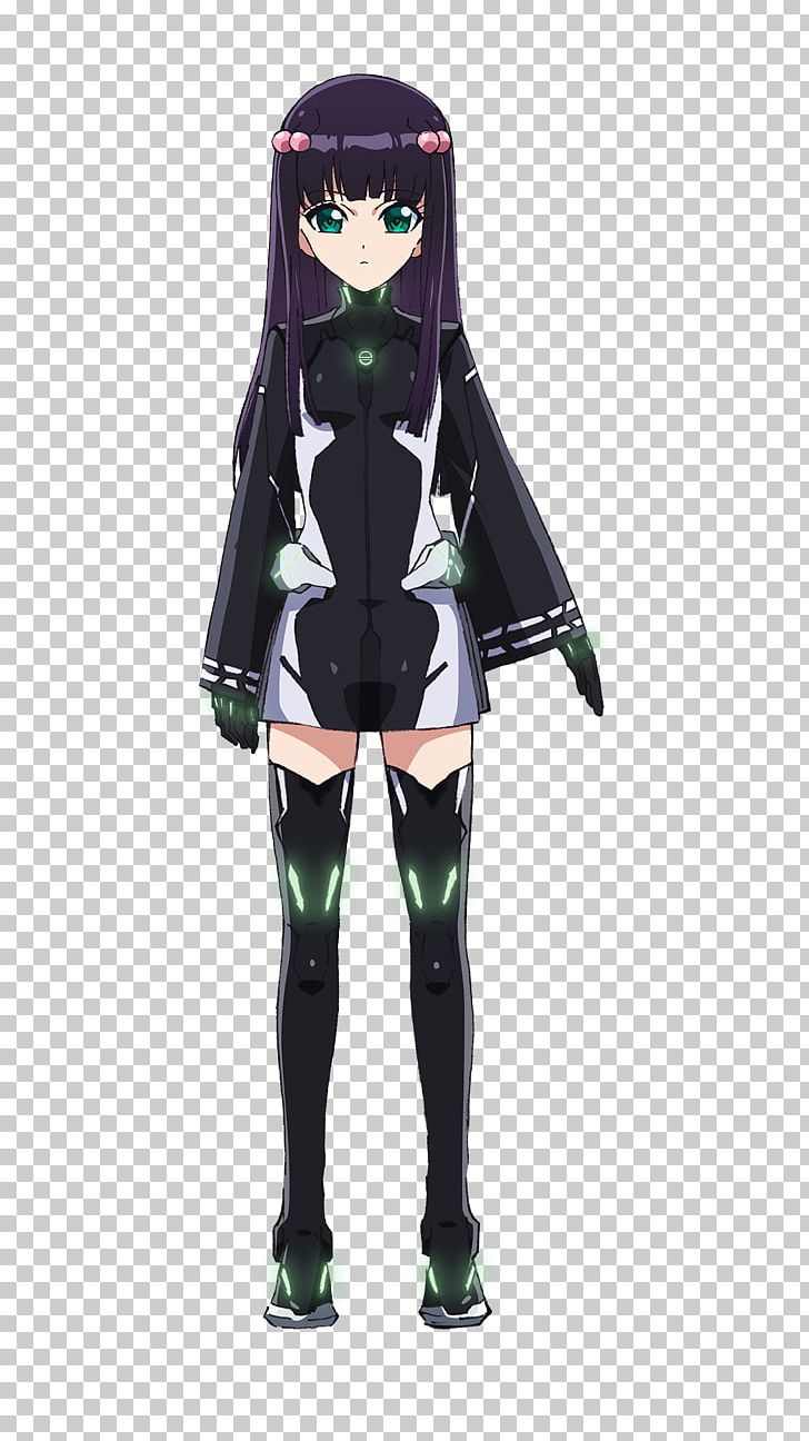 Twin Star Exorcists Cosplay Costume Anime PNG, Clipart, Action Figure, Anime, Art, Black Hair, Cosplay Free PNG Download