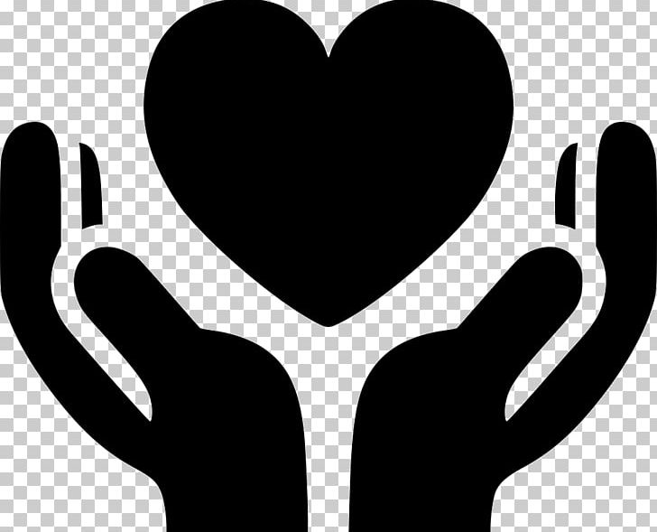 Computer Icons Hand Heart Share Icon PNG, Clipart, Black And White, Computer Icons, Emotion, Finger, Hand Free PNG Download