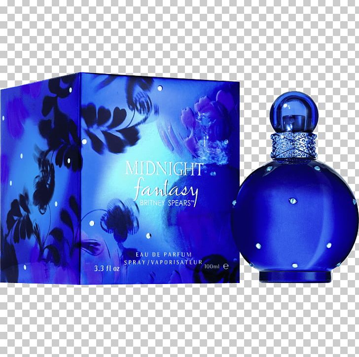Fantasy Perfume Eau De Toilette Curious Believe PNG, Clipart, Believe, Blue, Britney Spears, Britney Spears Products, Cobalt Blue Free PNG Download