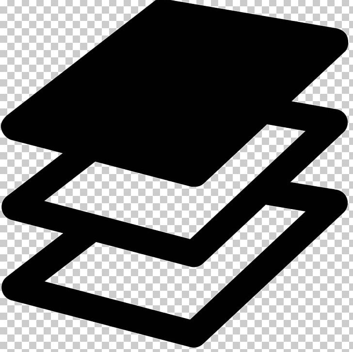 Layers Computer Icons PNG, Clipart, Angle, Black, Black And White, Computer Icons, Download Free PNG Download