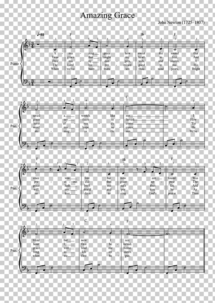 Paper Drawing Sheet Music Line PNG, Clipart, Amazing Grace, Angle, Area, Black And White, Diagram Free PNG Download