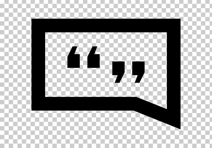 Quotation Mark Computer Icons Guillemet Ellipsis PNG, Clipart, Angle, Area, Black, Black And White, Brand Free PNG Download