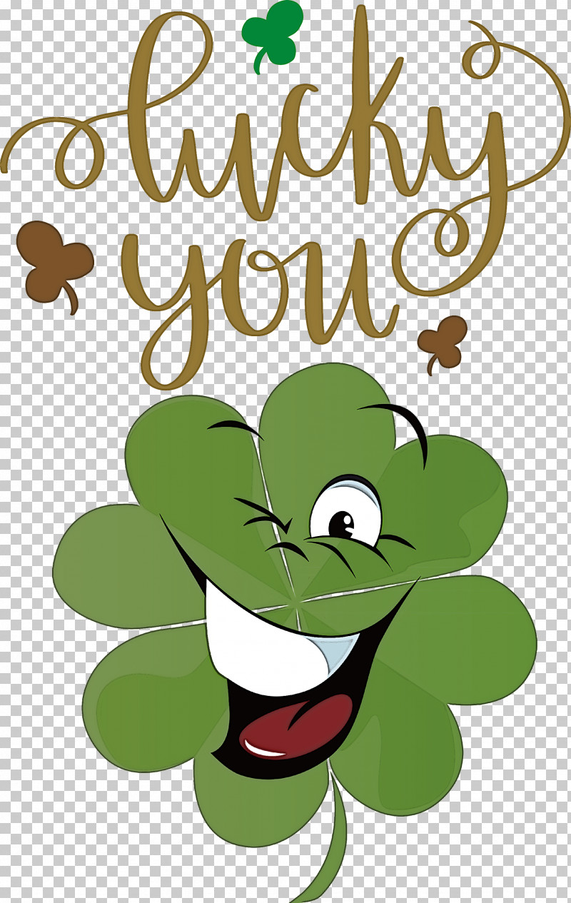 Lucky You Lucky St Patricks Day PNG, Clipart, Cartoon, Drawing, Holiday, Irish People, Leprechaun Free PNG Download