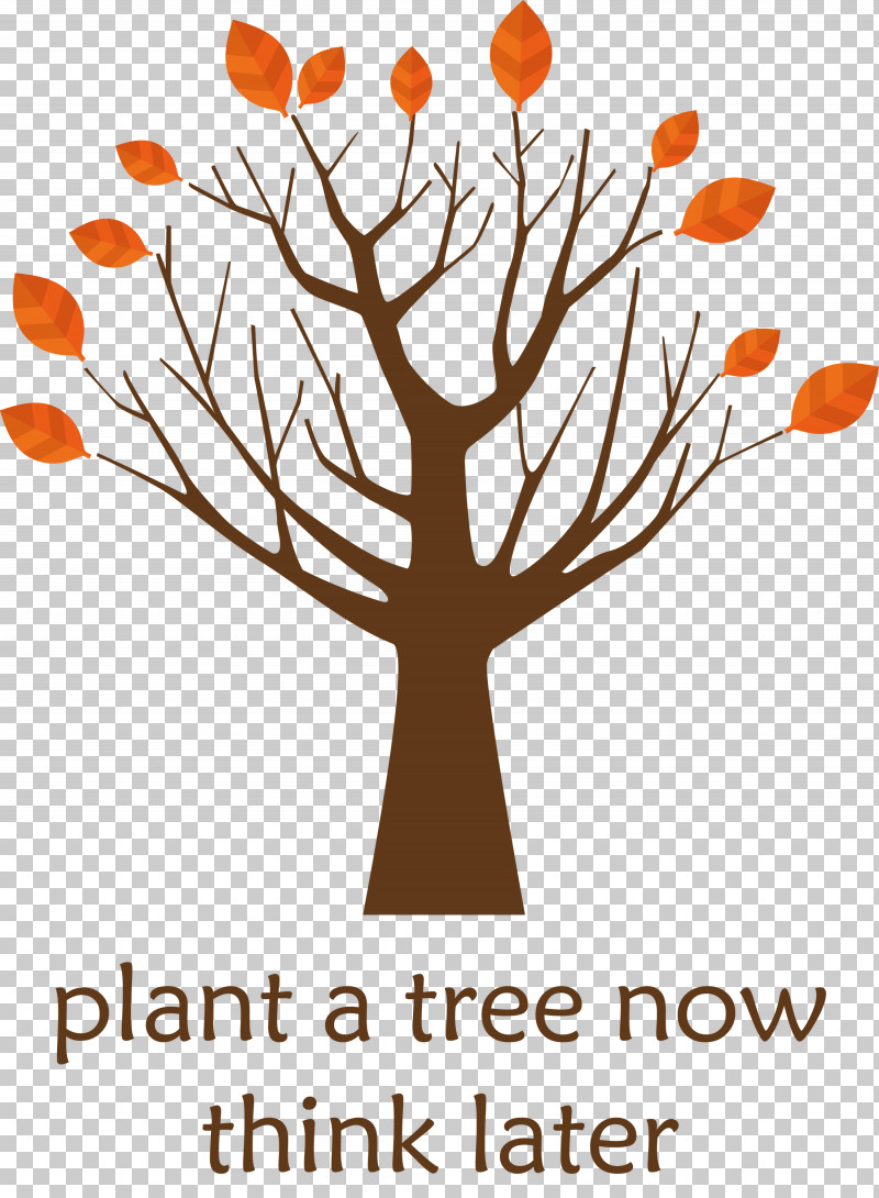 Plant A Tree Now Arbor Day Tree PNG, Clipart, Arbor Day, Broadleaved Tree, Floral Design, Happiness, Leaf Free PNG Download