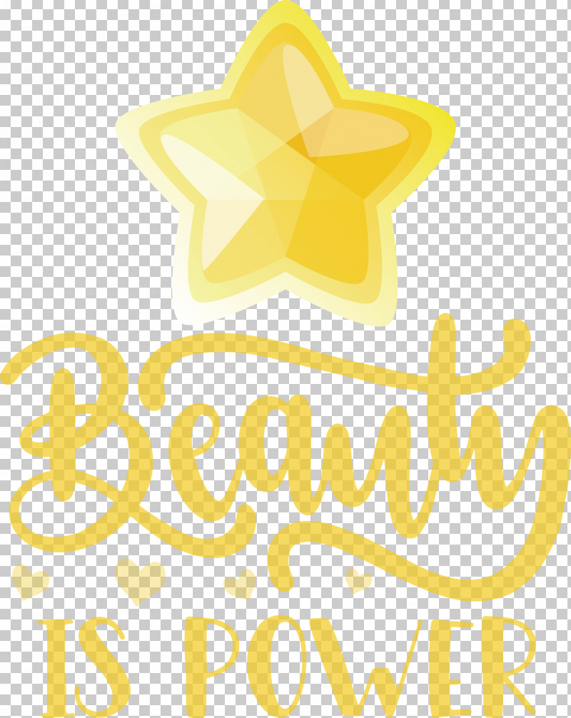 Beauty Is Power Fashion PNG, Clipart, Artistic Inspiration, Beauty, Fashion, Logo Free PNG Download