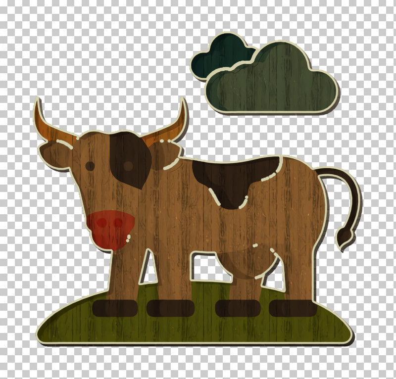 Cow Icon Holland Icon PNG, Clipart, Bull, Cartoon, Cow Icon, Domestic Yak, Goat Free PNG Download