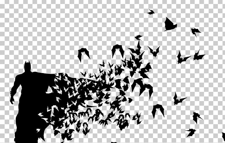 Batman Wall Decal Sticker PNG, Clipart, Batsignal, Beak, Bedroom, Bird, Bird Migration Free PNG Download