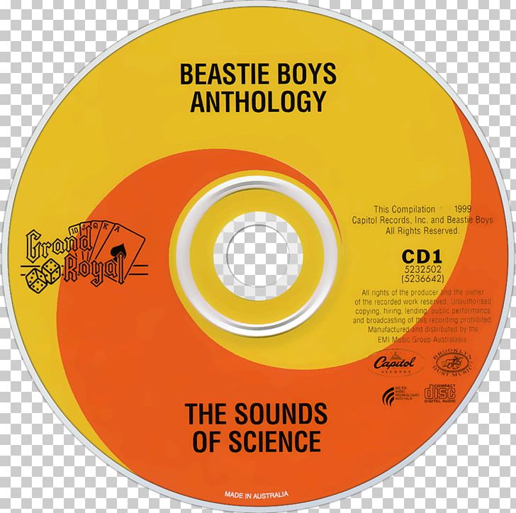 Beastie Boys Anthology: The Sounds Of Science Aglio E Olio PNG, Clipart, Aglio E Olio, Album, Beastie, Beastie Boys, Brand Free PNG Download