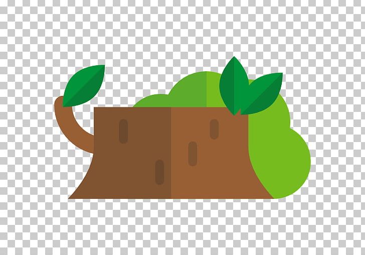Computer Icons Tree Stump PNG, Clipart, Brand, Computer Icons, Download, Grass, Green Free PNG Download