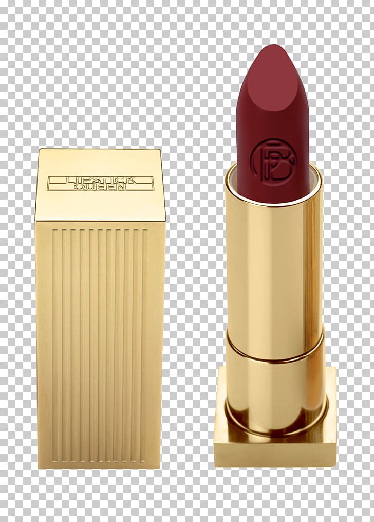Lipstick Queen Velvet Rope Lipstick MAC Cosmetics Make-up Artist PNG, Clipart, Color, Cosmetics, Eye Liner, Eye Shadow, Lip Free PNG Download