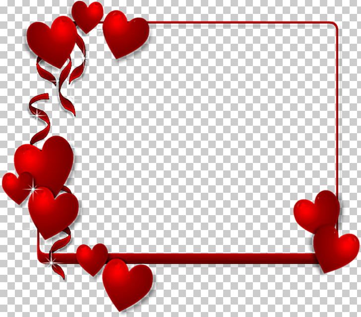 Paper Valentine's Day Frames Heart PNG, Clipart, Amour, Area, Clip Art, Coeur, Coloring Book Free PNG Download