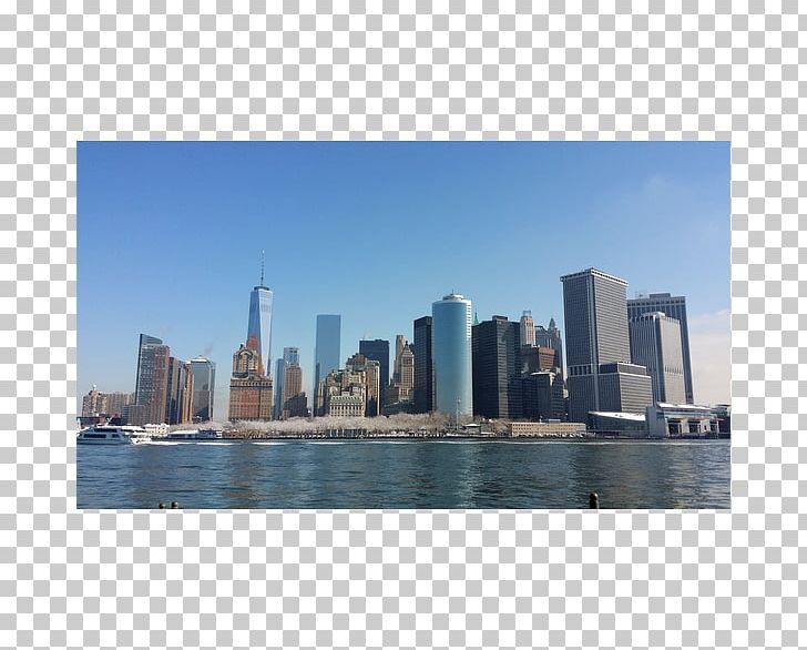 Skyline Skyscraper New York City Cityscape High-rise Building PNG, Clipart, Building, City, Cityscape, Daytime, Downtown Free PNG Download