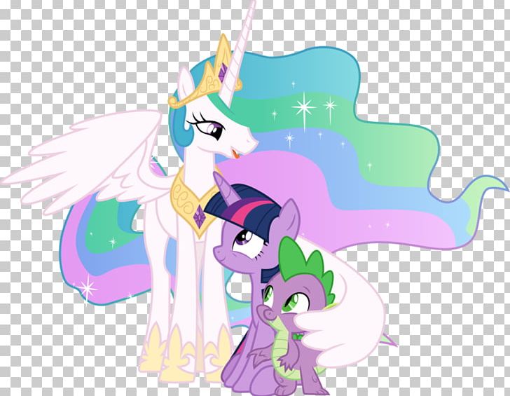 Spike Twilight Sparkle Pony Princess Celestia Art PNG, Clipart, Cartoon, Celestial Advice, Deviantart, Fictional Character, Graphic Design Free PNG Download