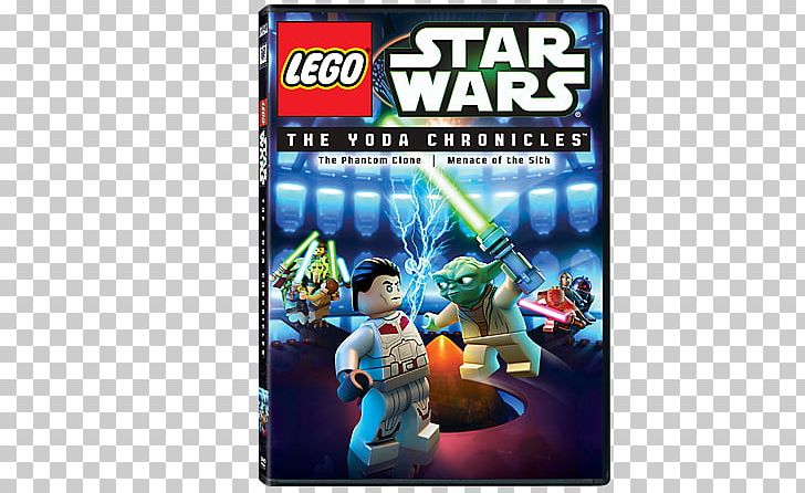 Yoda Star Wars: The Clone Wars Palpatine The Phantom Clone Lego Star Wars PNG, Clipart, Action Figure, Chronicle, Fantasy, Lego, Lego Star Wars Free PNG Download