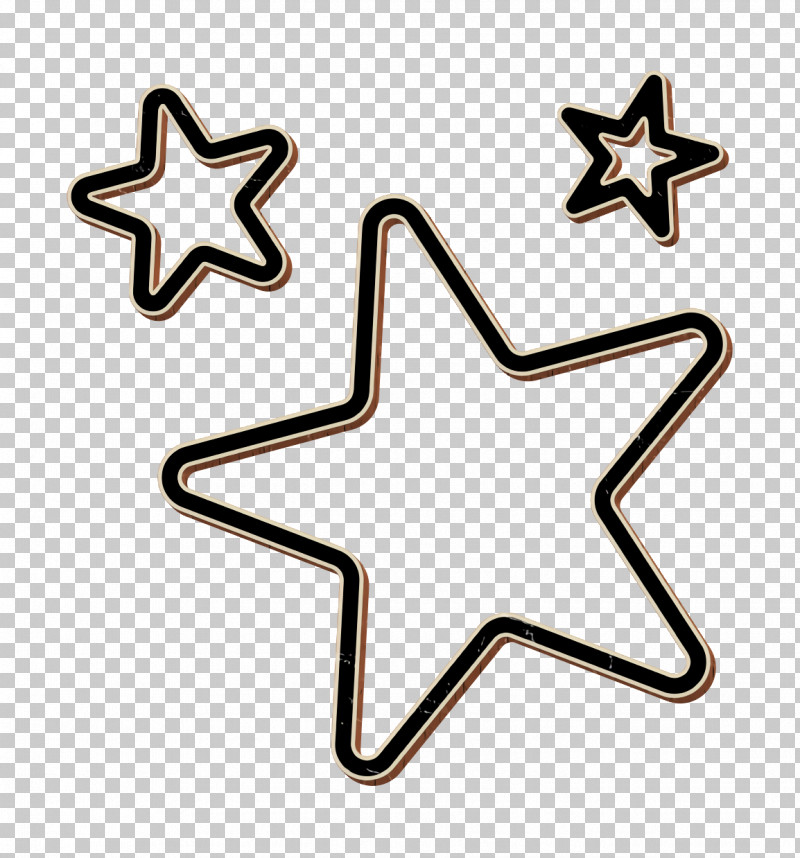 Stars Icon Star Icon Interface Icon PNG, Clipart, Adobe, Decal, Interface Icon, Logo, Music Download Free PNG Download