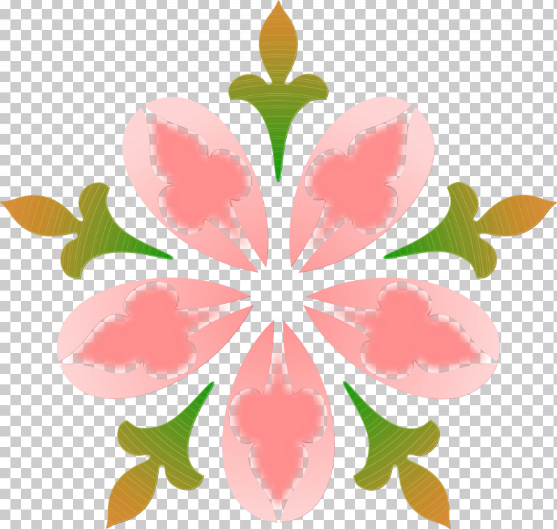 Floral Design PNG, Clipart, Abstract Art, Floral Design, Flower, Logo, Paint Free PNG Download