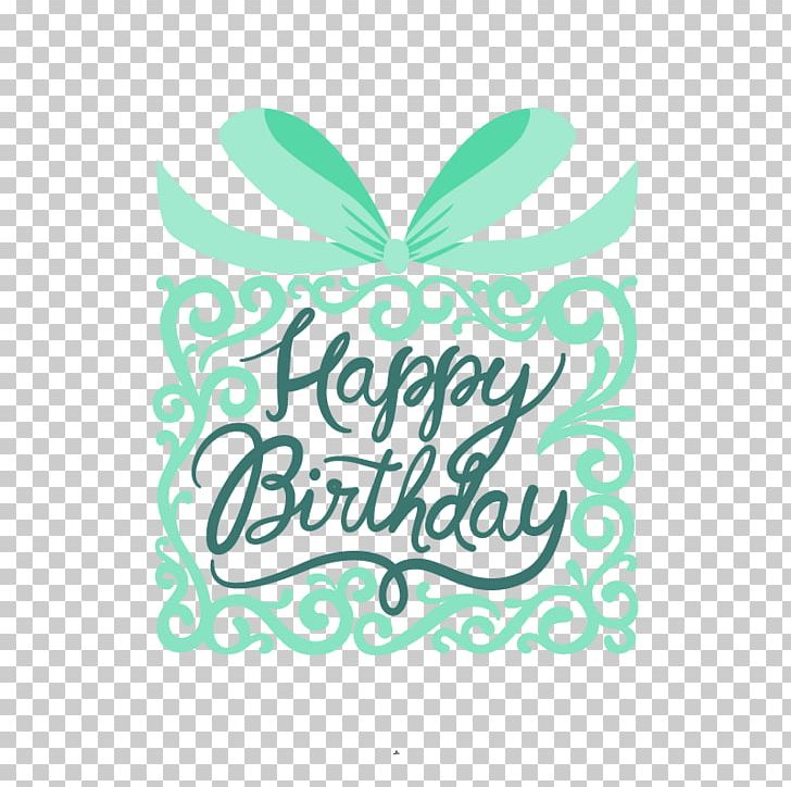 Birthday Wish Happiness PNG, Clipart, Aqua, Birthday Gift, Brand, Calligraphy, Christmas Gift Free PNG Download