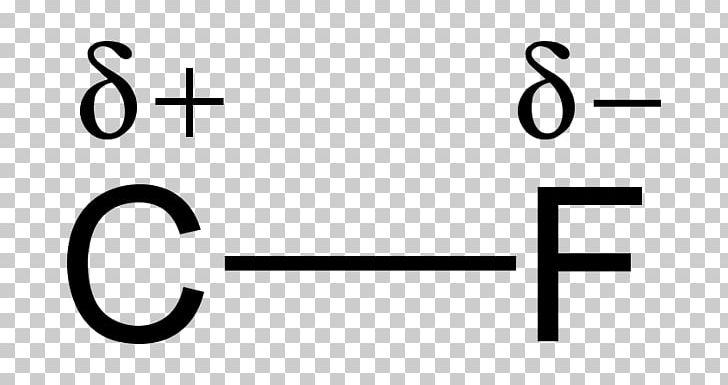 Carbon–fluorine Bond Chemical Bond Covalent Bond Ionic Bonding PNG, Clipart, Angle, Area, Atom, Black And White, Brand Free PNG Download