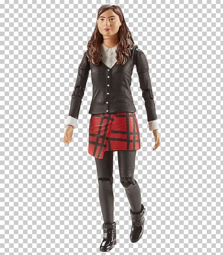 Doctor Who Tenth Doctor Clara Oswald T-1000 PNG, Clipart, Action Toy Figures, Clara Oswald, Clothing, Costume, David Tennant Free PNG Download