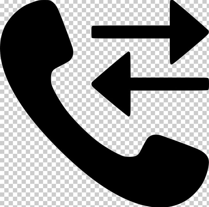Handset Telephone Computer Software Computer Icons IPhone PNG, Clipart, Android, Angle, Black And White, Brand, Call Out Free PNG Download